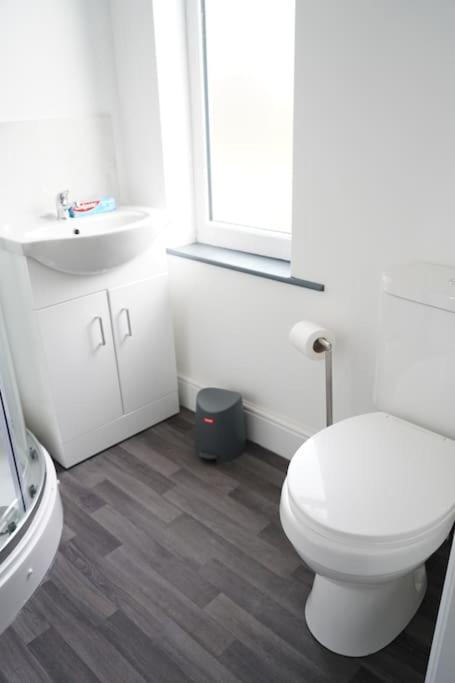 Saso Homes Birmingham Bagian luar foto
