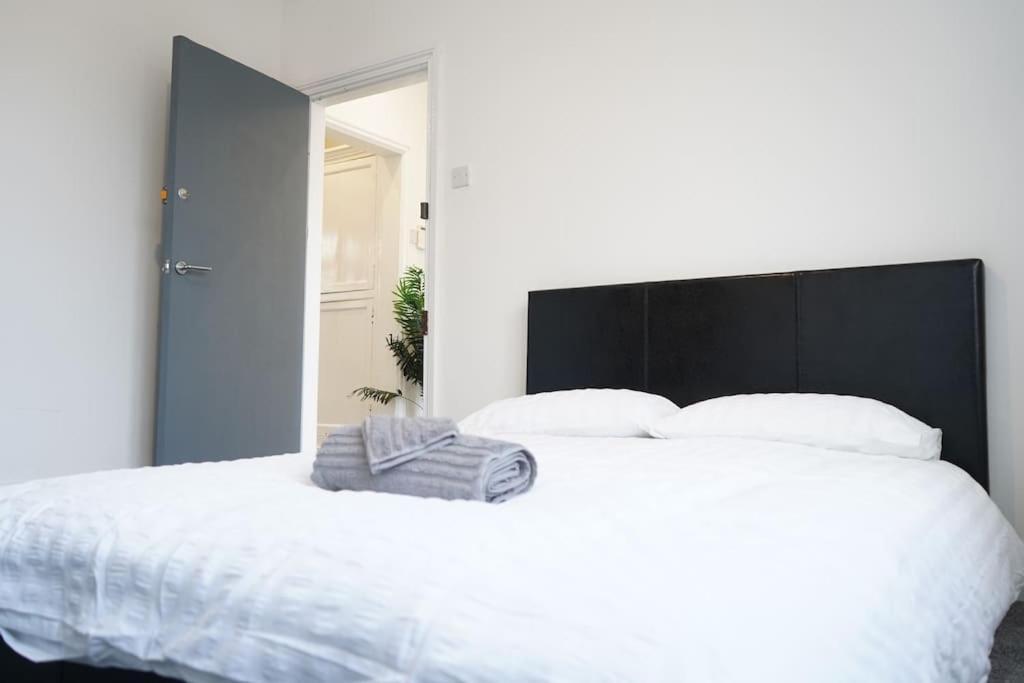 Saso Homes Birmingham Bagian luar foto