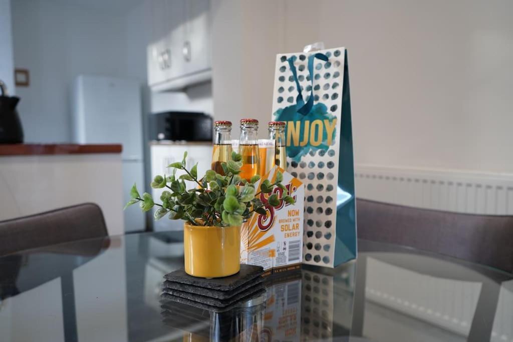 Saso Homes Birmingham Bagian luar foto