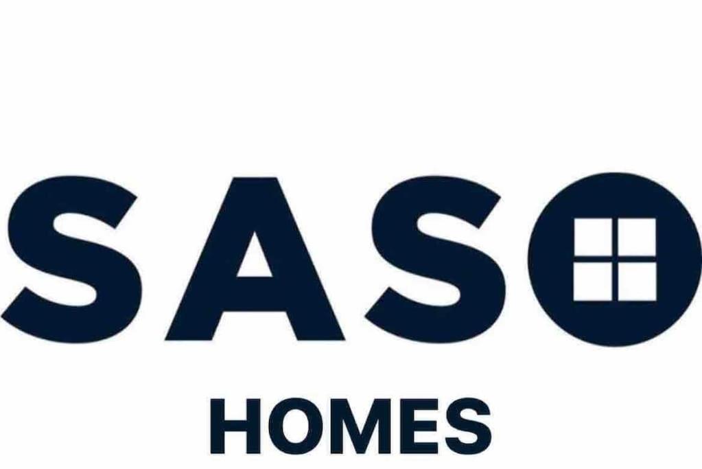 Saso Homes Birmingham Bagian luar foto